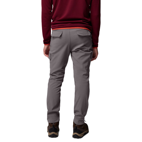 Columbia 2136861 Men's Tech Trail Utility Winter Pant