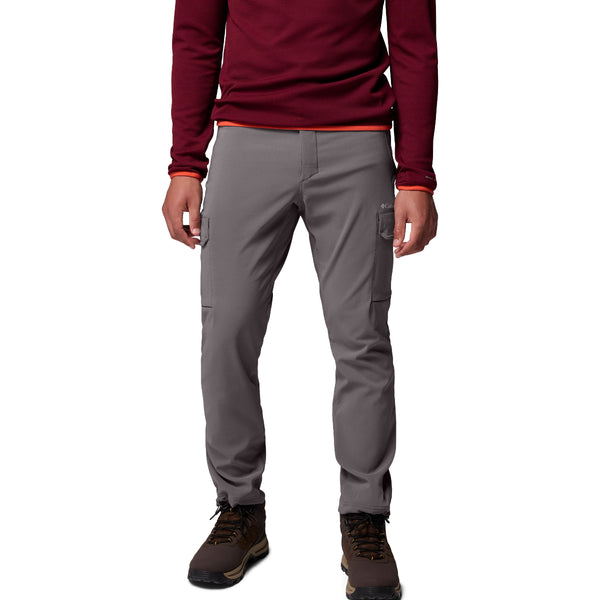 Columbia 2136861 Men's Tech Trail Utility Winter Pant