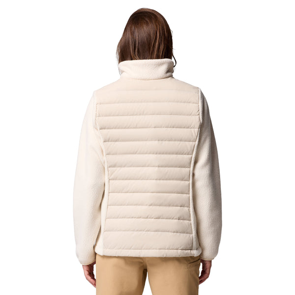 Columbia 2138371 Women's Juniper Peak Hybrid Jacket