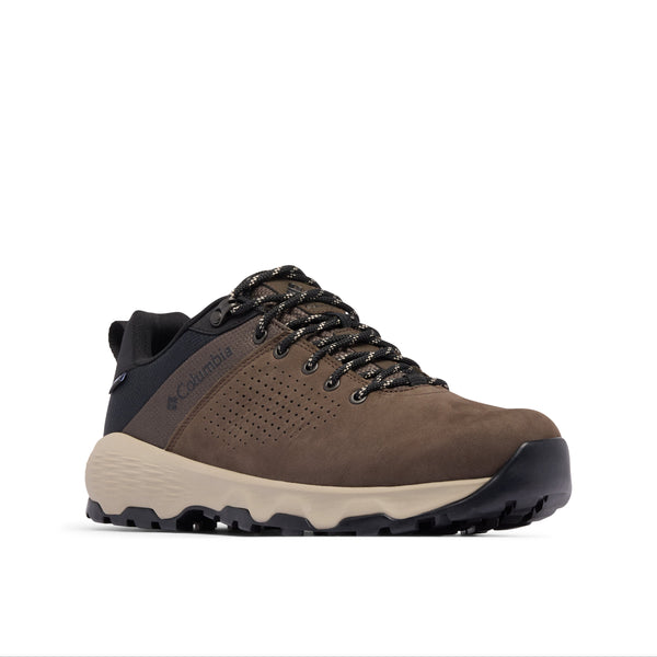 Columbia 2140371 Men's Newton Nimble LTR