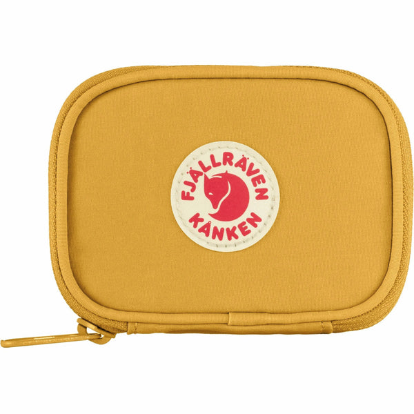 Fjallraven F23780 Kanken Card Wallet