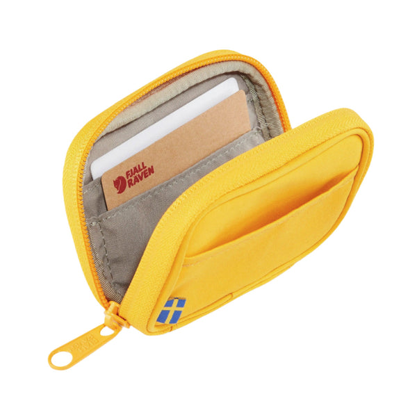 Fjallraven F23780 Kanken Card Wallet