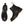 Load image into Gallery viewer, Dr. Martens 30698001 2976 Chelsea Boot