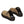 Load image into Gallery viewer, Dr. Martens 31737439 Zebzag Mule