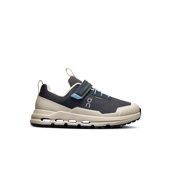 On Running 3KE1003 Kids' Cloudhero Waterproof