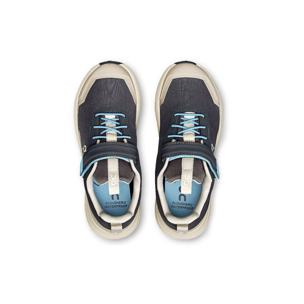 On Running 3KE1003 Kids' Cloudhero Waterproof