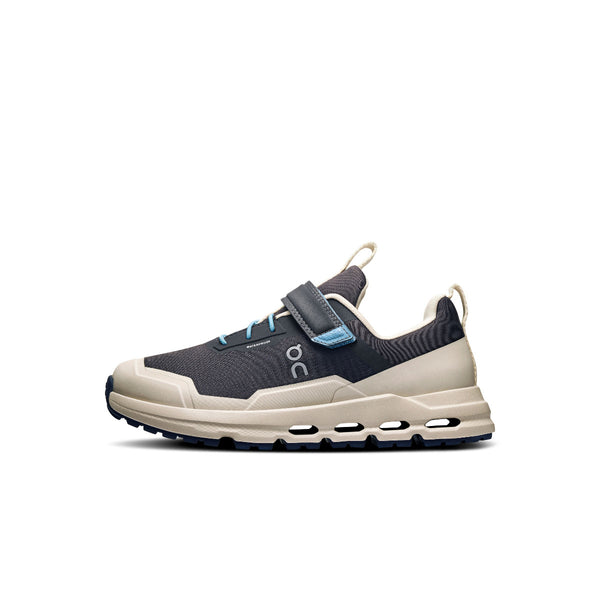 On Running 3KE1003 Kids' Cloudhero Waterproof