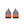 Load image into Gallery viewer, On Running 3KF1004 Kids' Cloudswift