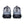 Load image into Gallery viewer, On Running 3MF1006 Men's Cloud 6 Waterproof