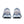 Load image into Gallery viewer, On Running 3WE3007 Women's Cloud X 4