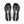 Load image into Gallery viewer, On Running 3WF1014 Women's Cloudrock Low WP