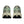 Load image into Gallery viewer, On Running 3WF1014 Women's Cloudrock Low WP