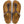 Load image into Gallery viewer, Birkenstock 43751 Women's Gizeh Mocha Birkibuc