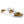 Load image into Gallery viewer, Birkenstock 552683 Women's Arizona White Birko Flor Narrow