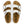 Load image into Gallery viewer, Birkenstock 552681 Arizona White Birko Flor