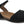 Load image into Gallery viewer, Dansko 6025105300 Women's Rowan Black Nubuck