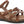 Load image into Gallery viewer, Dansko 6029155300 Women's Roslyn Tan Waxy Burnished