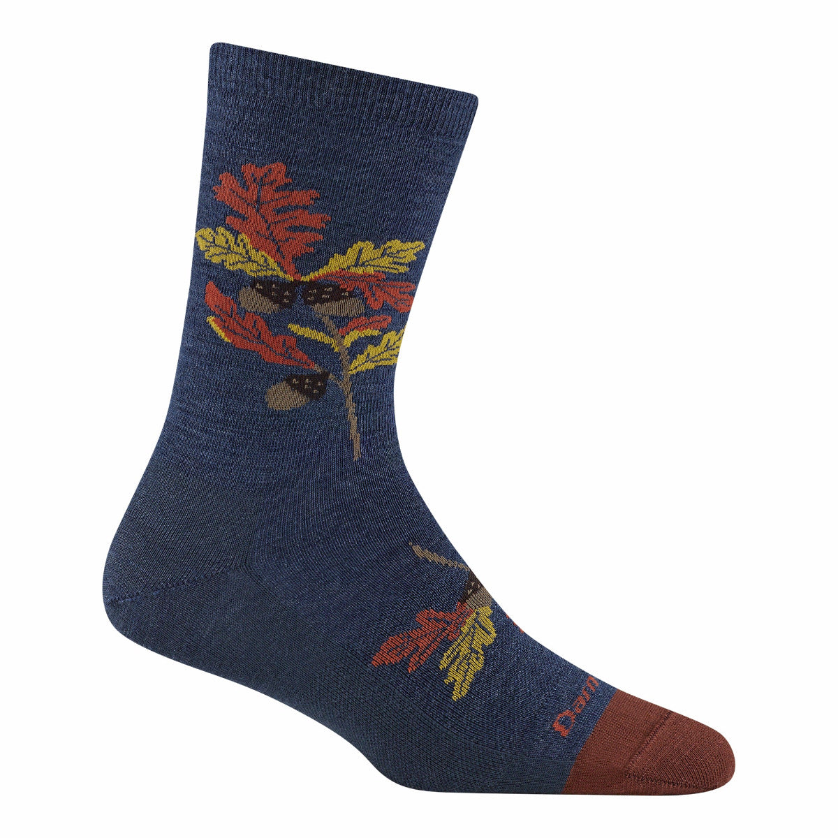 Darn Tough Vermont-Women's Blossom Crew Lightweight – Getz's Inc.