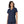 Load image into Gallery viewer, Wink Scrubs 6145 W123 Women's Flex-n-Reach Side Panel V-Neck Scrub Top