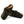 Load image into Gallery viewer, Birkenstock 660461 Boston Soft Footbed Mocha Suede