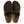 Load image into Gallery viewer, Birkenstock 660461 Boston Soft Footbed Mocha Suede