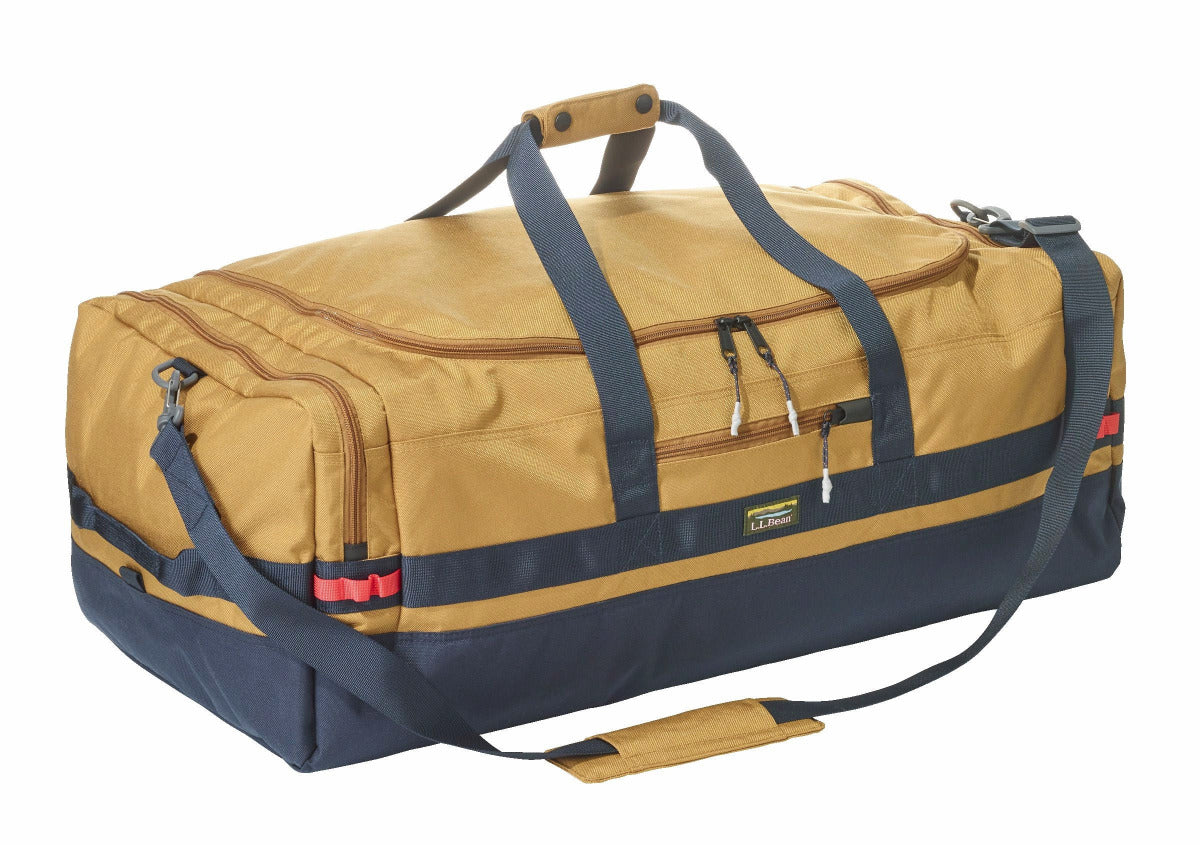 L.L.Bean 509620 Large Mountain Classic Duffle – Getz's Inc.