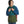 Load image into Gallery viewer, L.L.Bean 505271 Men's Mountain Classic Anorak Multi Color