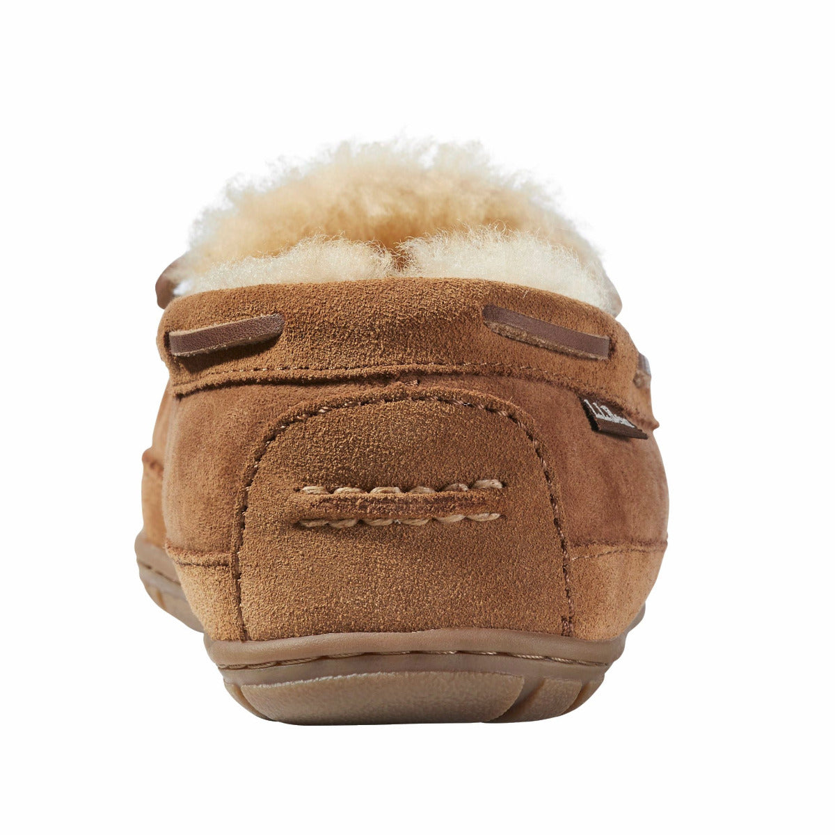 L.L.Bean 264593 Men's Wicked Good Moccasin II – Getz's Inc.