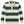 Load image into Gallery viewer, L.L.Bean 521683 Men's Vintage Stripe Rugby