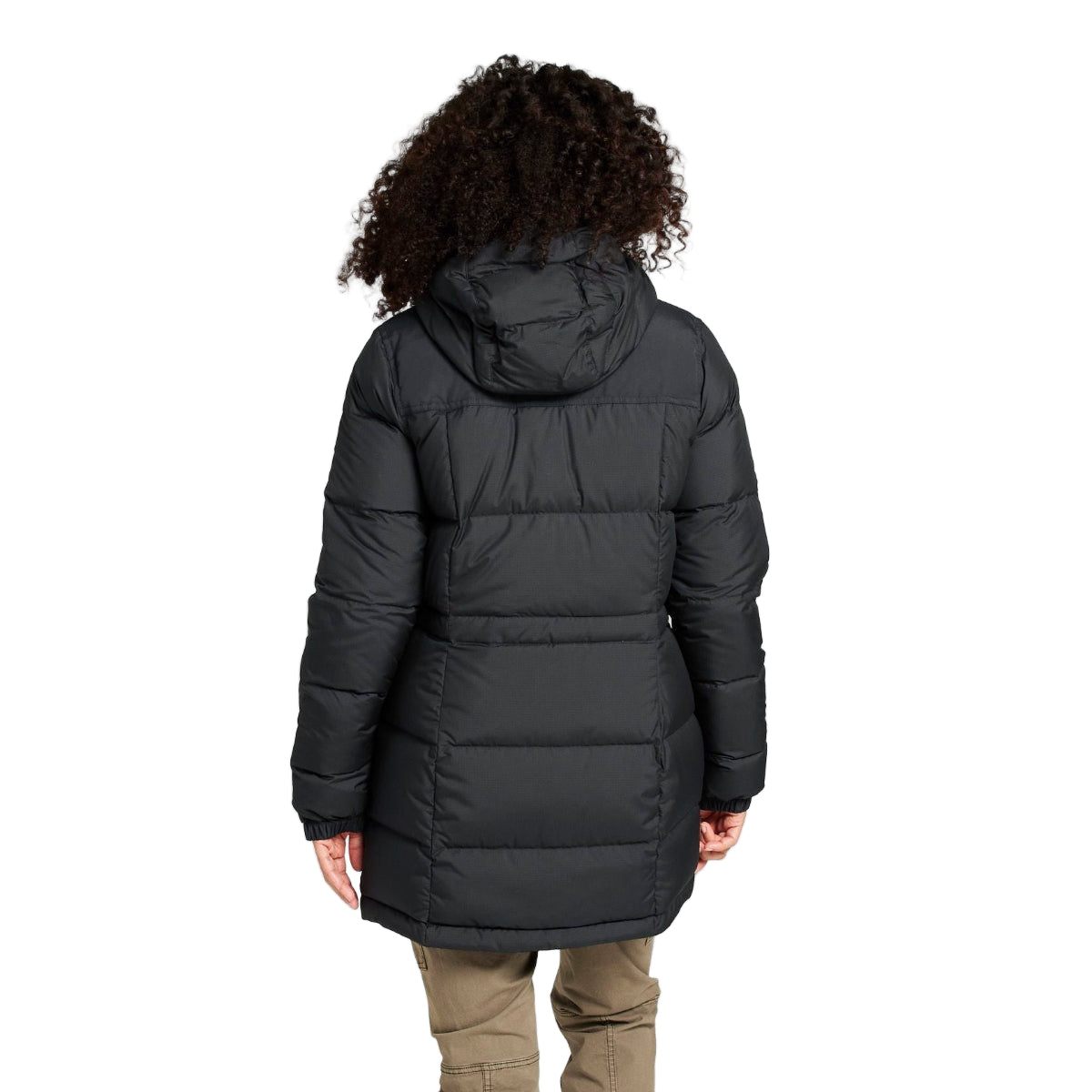 L.L.Bean 505277 Women's Mountain Classic Down Parka – Getz's Inc.