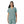 Load image into Gallery viewer, Carhartt Scrubs C13310 Women's Force Cross-Flex Knit Panel Scrub Top