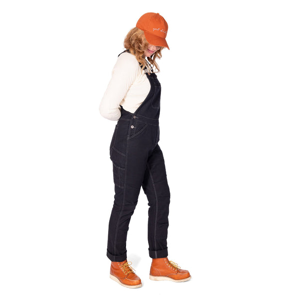Dovetail Workwear DWF25O4C Women's GO TO Overall