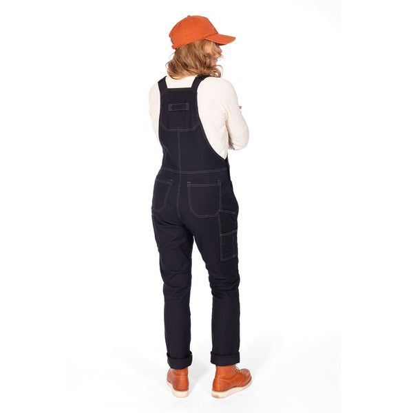 Dovetail Workwear DWF25O4C Women's GO TO Overall