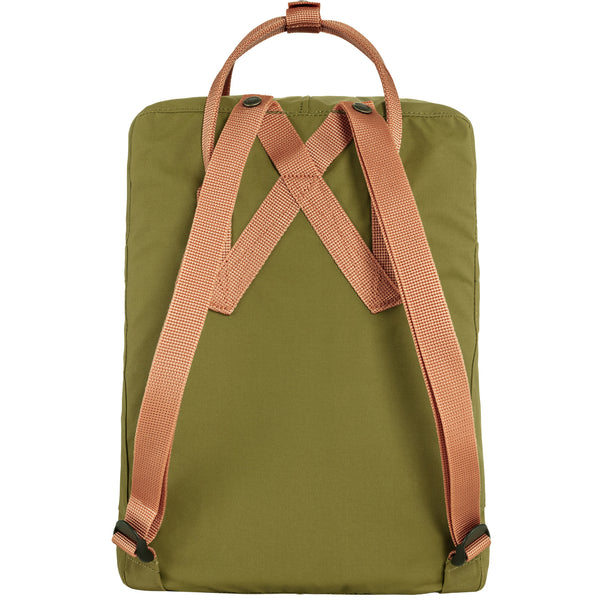 Fjallraven F23510 Kanken