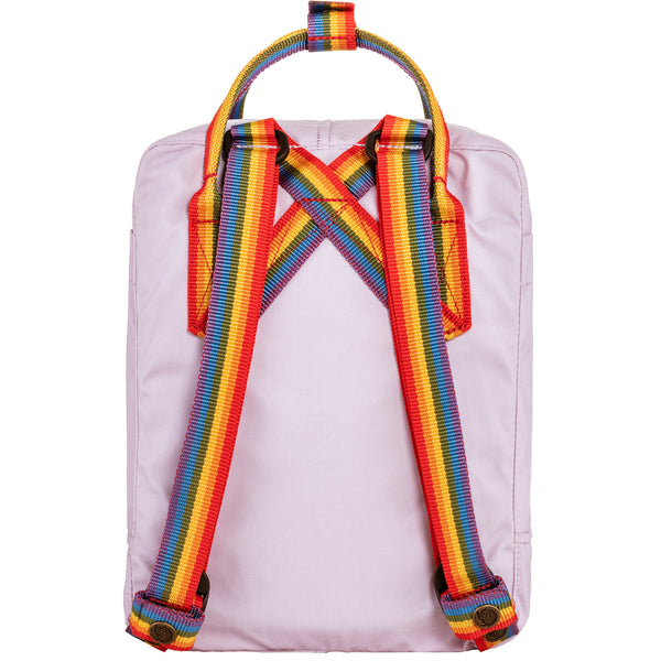 Fjallraven F23621 Kanken Rainbow Mini