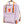 Load image into Gallery viewer, Fjallraven F23621 Kanken Rainbow Mini