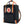 Load image into Gallery viewer, Fjallraven F23621 Kanken Rainbow Mini