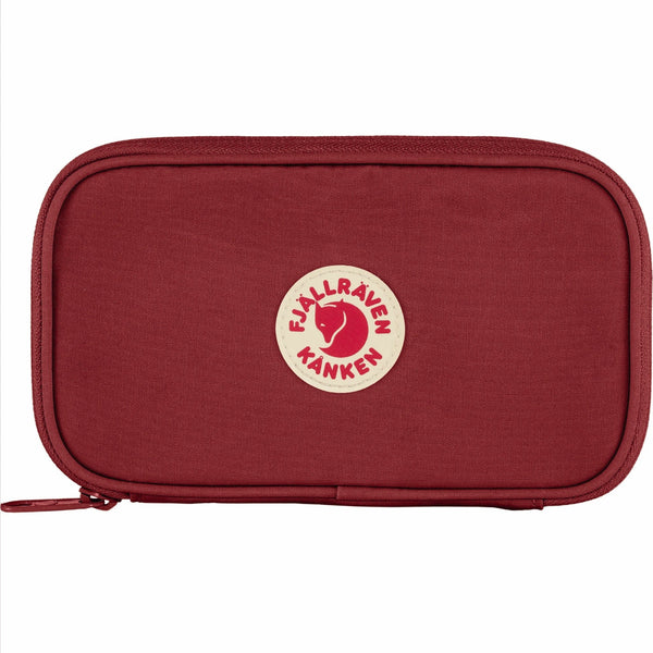 Fjallraven F23781 Kanken Travel Wallet