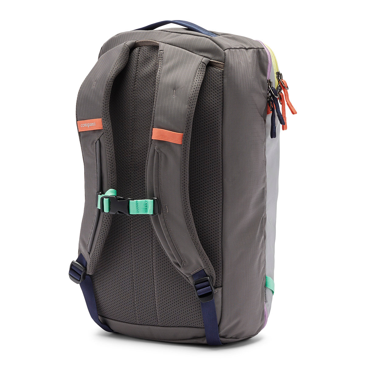 Cotopaxi S24500K738 Allpa Mini 20L Travel Pack – Getz's Inc.