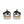 Load image into Gallery viewer, Merrell J008108 Women's Fleur Backstrap - Black