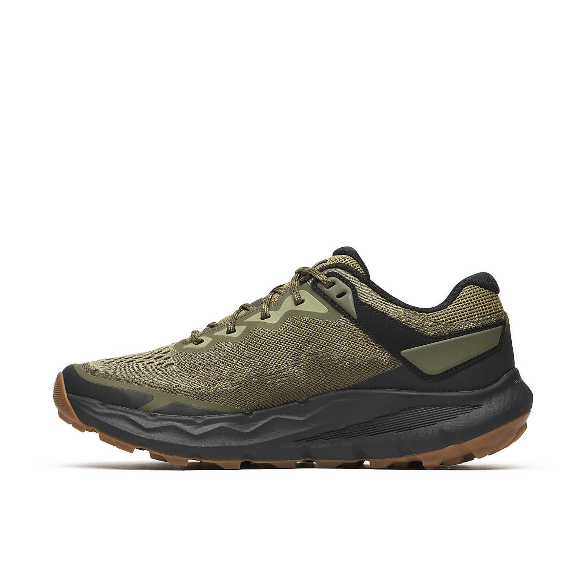 Merrell J068563 Men's Nova 4 - Drab – Getz's Inc.