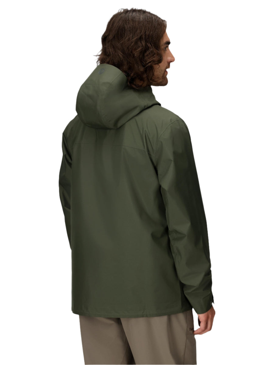 Marmot M16064 Men's Minimalist Pertex Jacket – Getz's Inc.