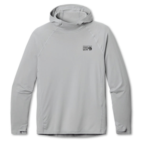 Mountain Hardwear 1982411 Men's Crater Lake Hoody