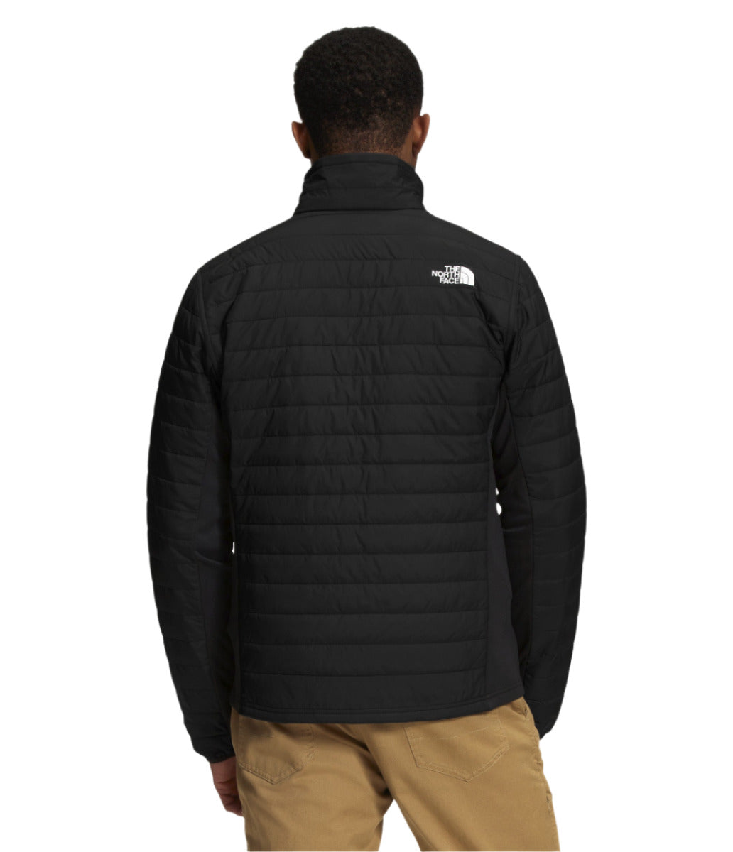 The North Face NF0A7UJK Men's Canyonlands Hybrid Jacket – Getz's Inc.