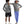 Load image into Gallery viewer, The North Face NF0A8AN5 Teen Adventure LS Hoodie