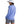 Load image into Gallery viewer, The North Face NF0A8AN7 Teen Amphibious LS Tee