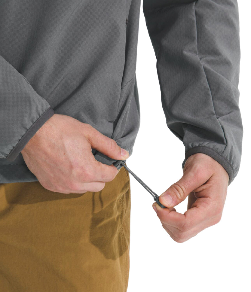 The North Face NF0A8B58 Men's Tek Approach Jacket – Getz's Inc.