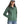 Load image into Gallery viewer, The North Face NF0A8B7Z Teen Zipline Rain Jacket
