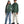 Load image into Gallery viewer, The North Face NF0A8B7Z Teen Zipline Rain Jacket