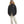 Load image into Gallery viewer, The North Face NF0A8CUT Girls' Reversible Perrito Parka